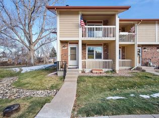 11640 Community Center Dr APT 127, Northglenn, CO 80233