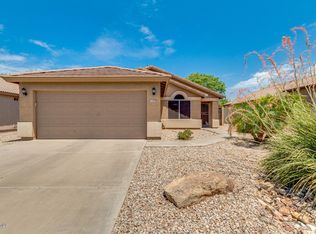 3900 E Kroll Ct, Gilbert, AZ 85234
