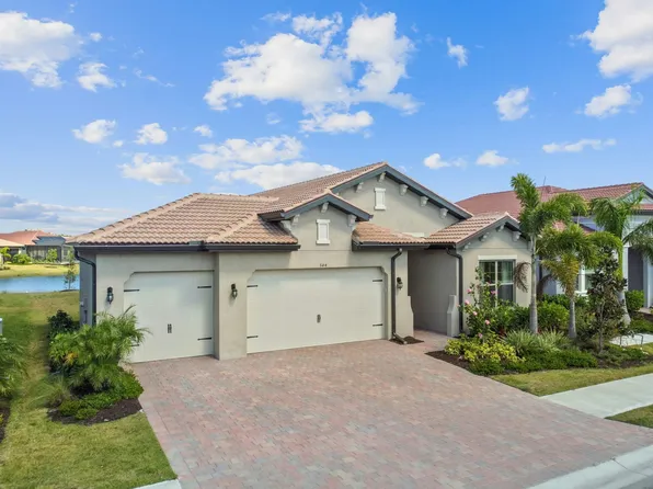 544 Maraviya Blvd, Nokomis, FL 34275