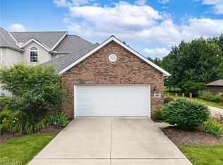 1467 Winged Foot Dr, Brunswick, OH 44212