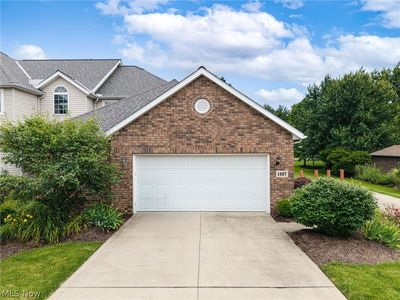 1467 Winged Foot Dr, Brunswick, OH, 44212