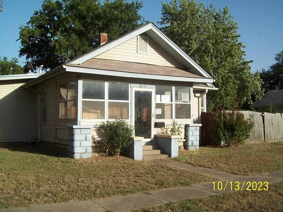 1st image of 417 N Lake St