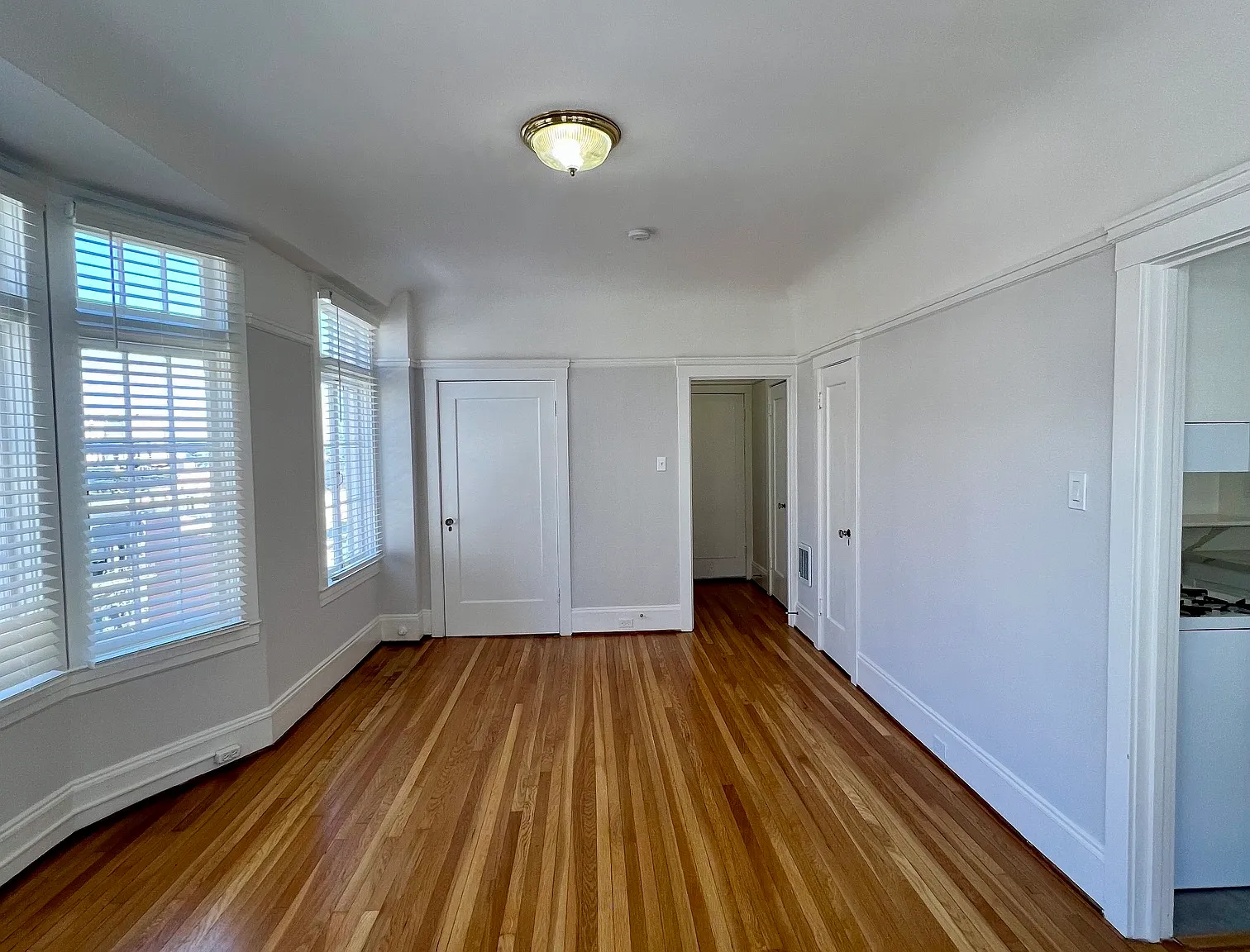 1007 Sutter St. — Photo 4