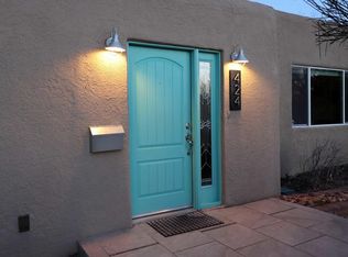 424 Morningside Dr NE, Albuquerque, NM 87108