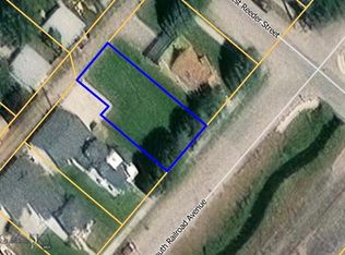 S Railroad St, Dillon, MT 59725