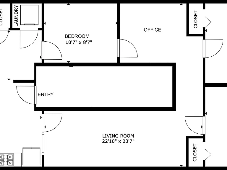 227 Clinton St #4 — Photo 22