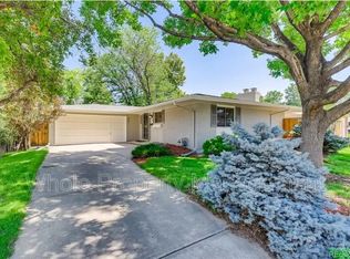 891 E Cottonwood Ave, Centennial, CO 80121