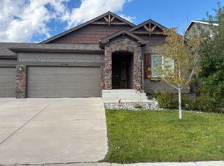 13554 Park Gate Dr, Peyton, CO 80831