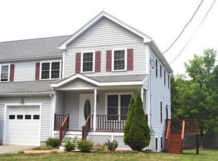 319 Bacon St UNIT 319, Natick, MA 01760