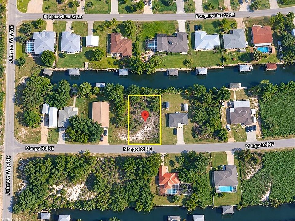 1st image of 110 Mango RD NE
