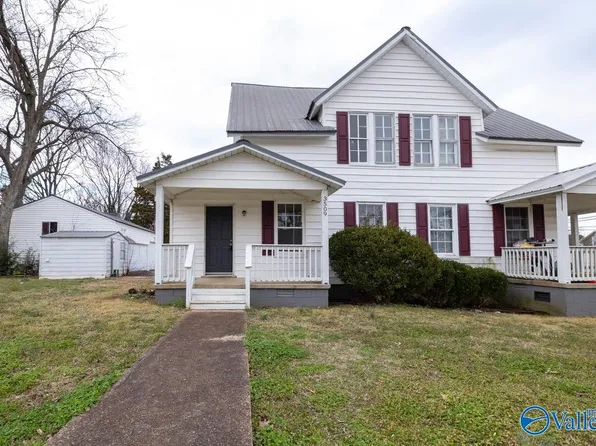 3509/3511 Clopton St SW, Huntsville, AL 35805