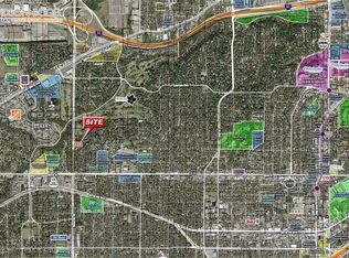 814 N Hampton Rd, Dallas, TX 75208