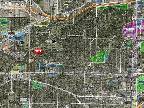 814 N Hampton Rd, Dallas, TX 75208