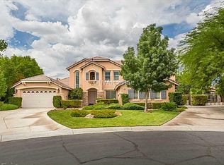 10594 Trengrove Pl, Las Vegas, NV 89183
