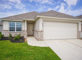 3331 Rosselli Brush Dr, Katy, TX 77493