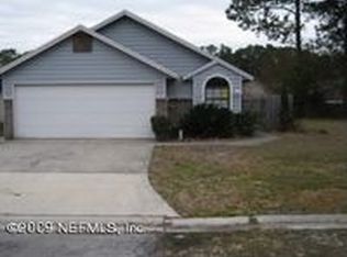 1277 Suffolk Pl, Orange Park, FL 32065