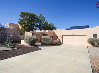 6780 Via Emma, Las Cruces, NM 88007