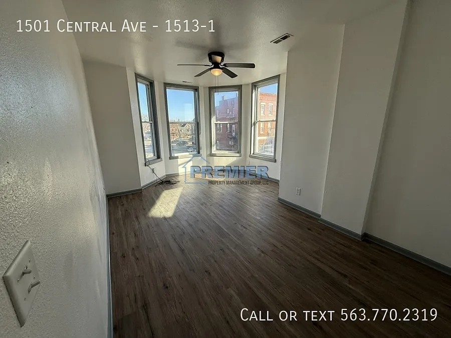 1501 Central Ave #1513-1