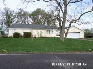 3945 N Sheridan Rd, Akron, MI 48701