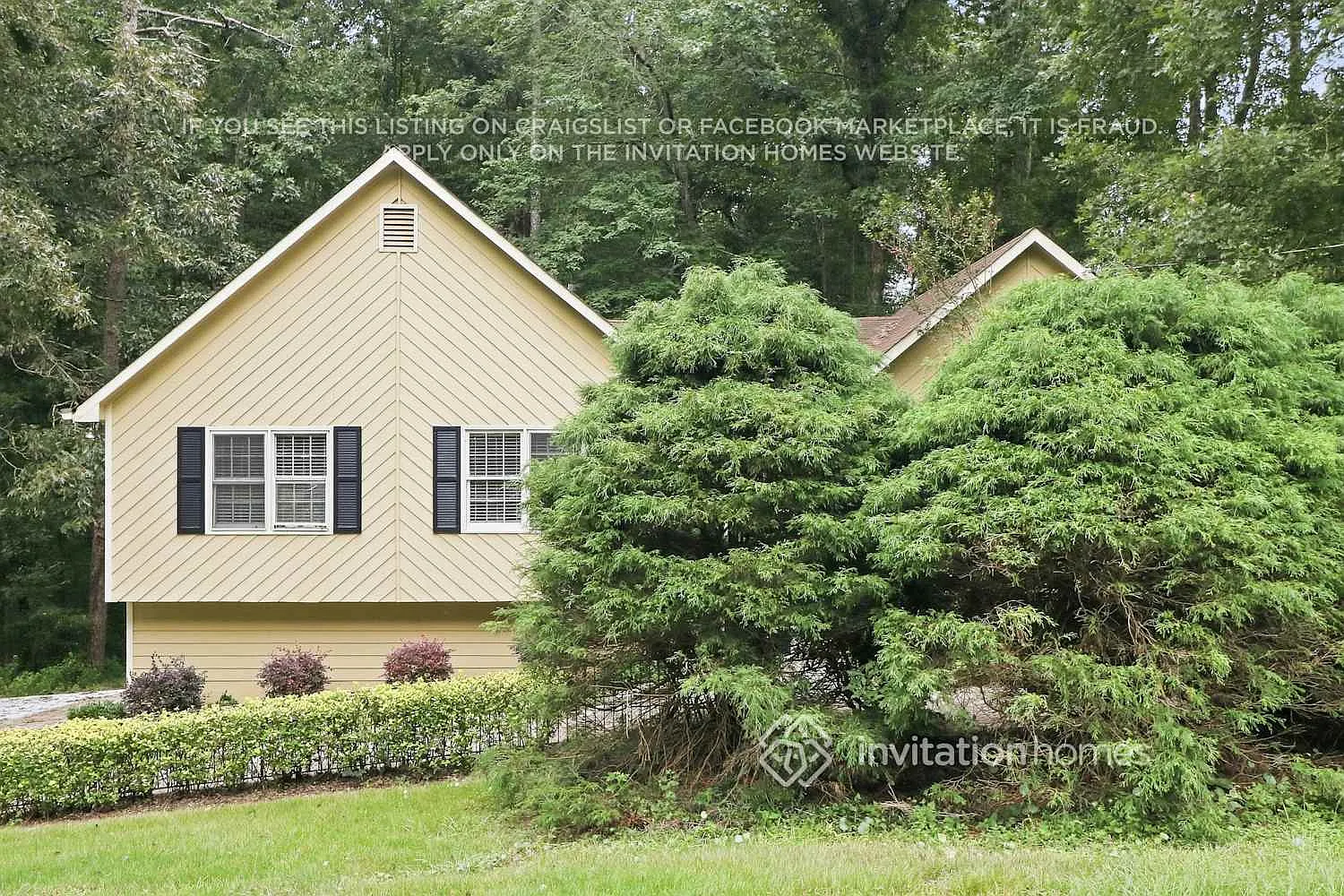 24 Corley Cir Hiram, GA 30141 — Photo 4