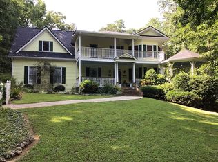 1685 Providence Place Dr, Alpharetta, GA 30009