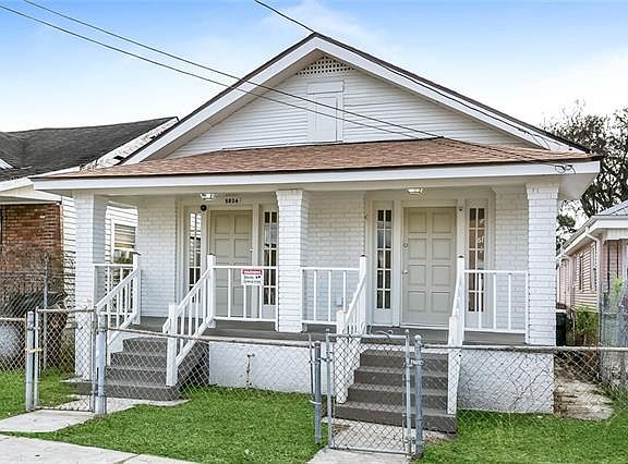 2nd image of 8824 Hickory St