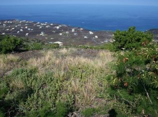 Puhala Ave LOT 18, Captain Cook, HI 96704