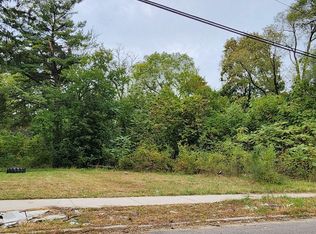 17609 Trinity St, Detroit, MI 48219