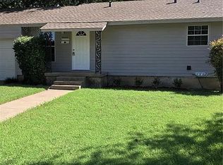 5069 Gilbert Dr, Fort Worth, TX 76116