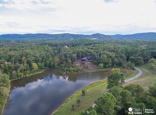187 Carter Creek Ln, Mena, AR 71953