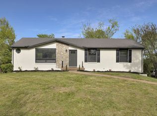 632 Elaine Dr, Nashville, TN 37211