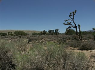 119237 Rosado Rd, Pinon Hills, CA 92372