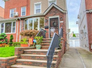 1143 78th St, Brooklyn, NY 11228