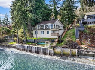8032 SW Hawthorne Lane, Vashon, WA