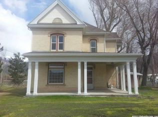 3250 S Main St, Logan, UT 84321