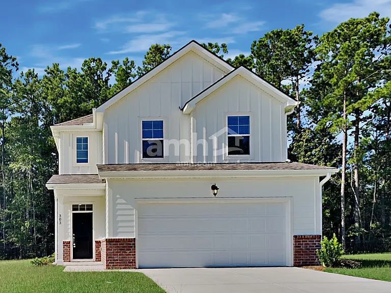 303 W Cartess Rd — Photo 1