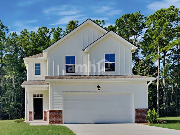 303 W Cartess Rd, Moncks Corner, SC 29461