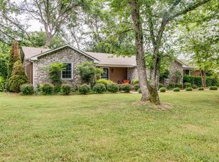 420 Green Harbor Ct, Old Hickory, TN 37138