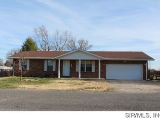 536 Thorngate Rd, Granite City, IL 62040
