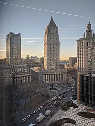 Rented by Highline Residential