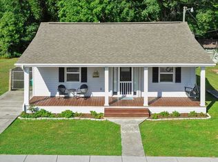 617 Allendale Ave, Gulfport, MS 39501