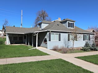721 University St, Spearfish, SD 57783
