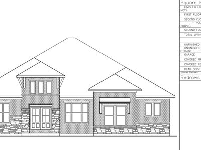 2055 Kelsey Ct, Hillsborough, NC, 27278