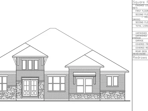 2055 Kelsey Ct, Hillsborough, NC 27278