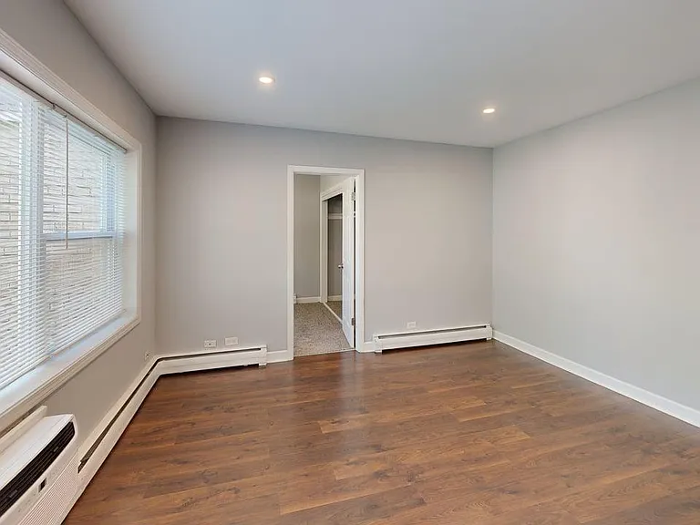 Two Bed One Bath
