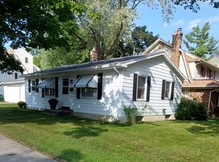 256 Glenhaven Ave NW, Grand Rapids, MI 49504