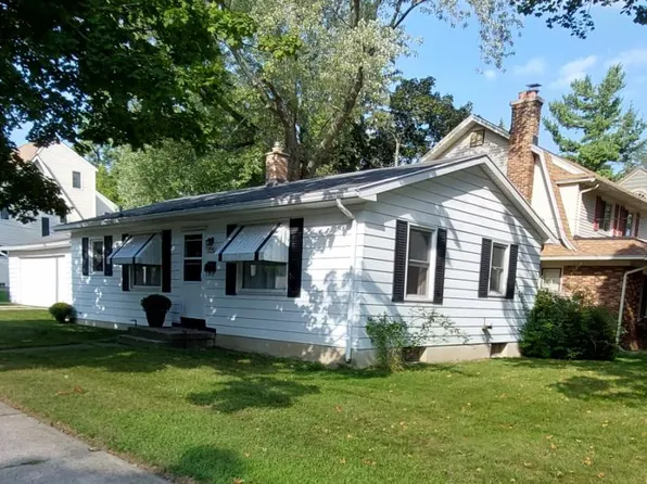 256 Glenhaven Ave NW, Grand Rapids, MI 49504