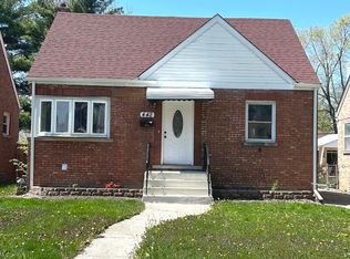 442 Morris Ave, Bellwood, IL