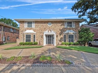 172 Macque Dr, River Ridge, LA 70123