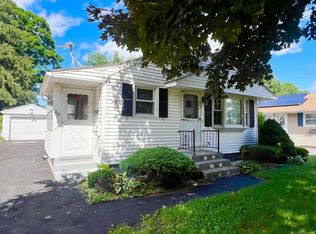 45 Shenfield St, New Britain, CT 06053